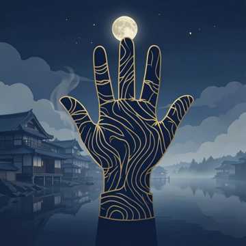江湖