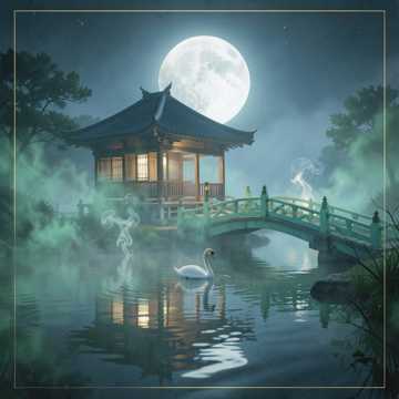 潘杨颂
