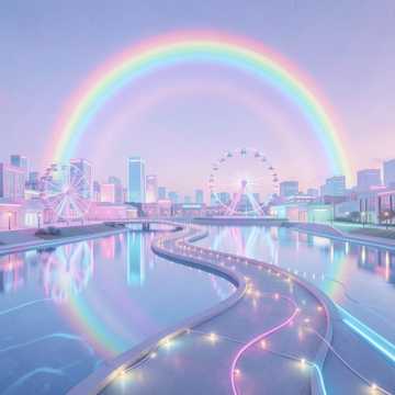 相遇