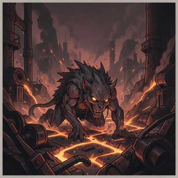 灰烬里燃火的魔-版本2