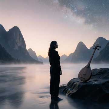 沧浪狂歌