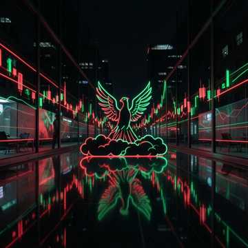红绿交割单