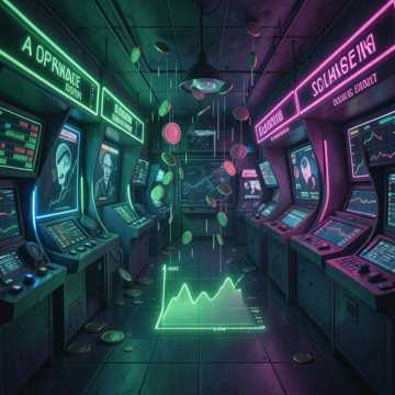 韭菜的自我修养
