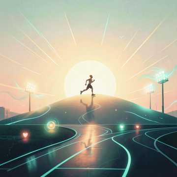 向前冲吧-版本2
