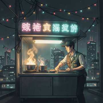 小唐选票箱