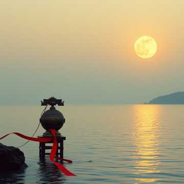 归航同根