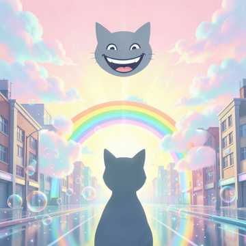 快乐不打烊