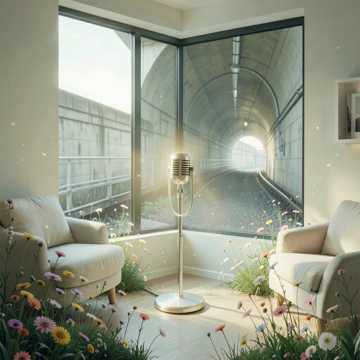 Folk, Children, Gentle, Relaxing, Female vocal, Deep vocal, Breathy vocal, Hummi-版本2