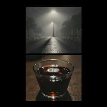 敬往事一杯