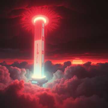 芯中国，向光明