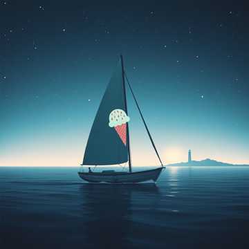 最后星灯