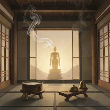 观世音菩萨-版本2