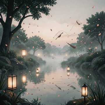 游园惊梦