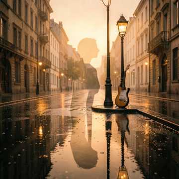雨声不过期