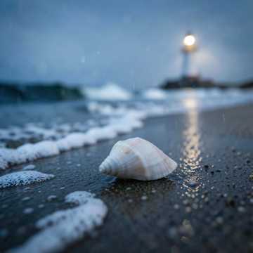 海风慢慢来