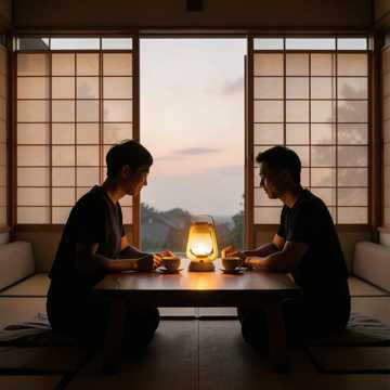 杯中知己-版本2