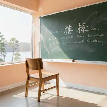 教室
