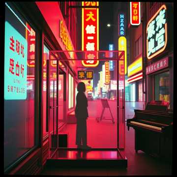 透明频率