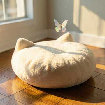 团团小猫爪