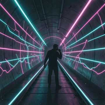 脉冲深渊