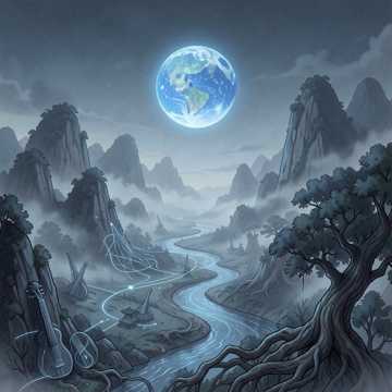 蓝星