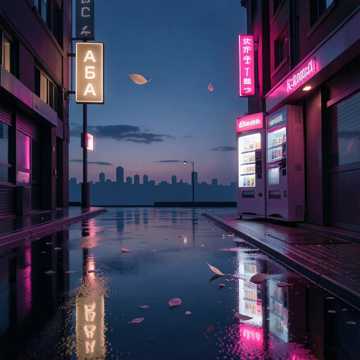 寂寞天kōng