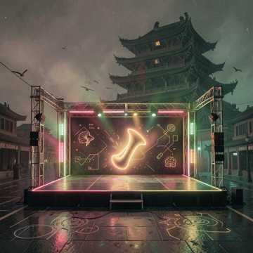 俺河南，得劲！
