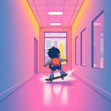 《不想写作业》（搞笑洗脑版）