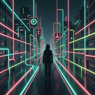 数字跳动