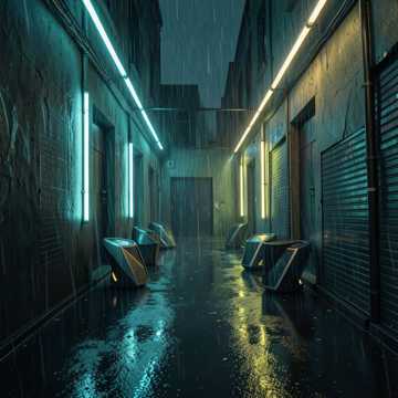 暗潮鼓阵