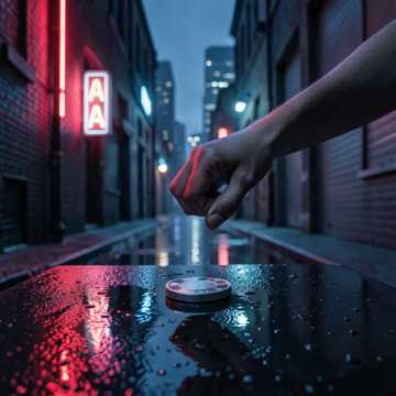 赌狗的日子