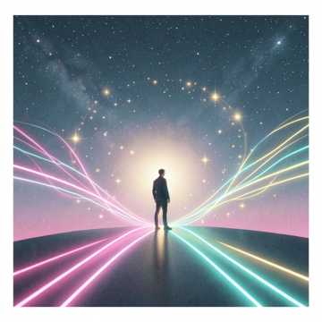 星芒过境