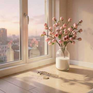 Folk, Children, Gentle, Relaxing, Female vocal, Deep vocal, Breathy vocal, Hummi