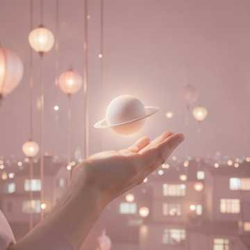 纸壳星球