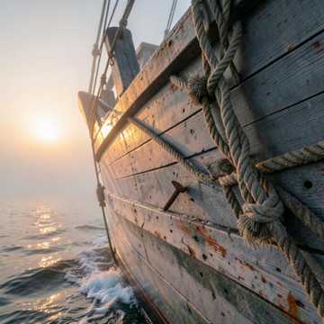 Tideborn Hull-版本2