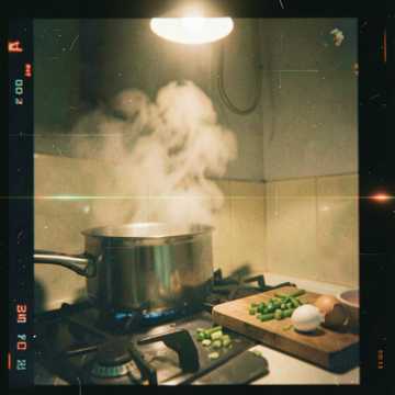 深夜厨房