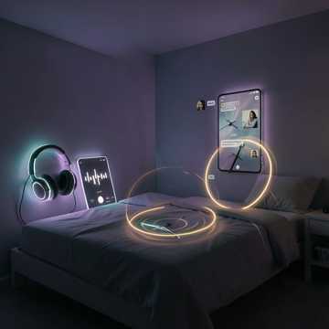 Midnight Loop Playback