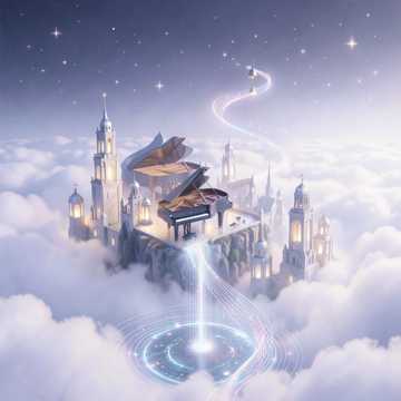 云墟摇篮曲