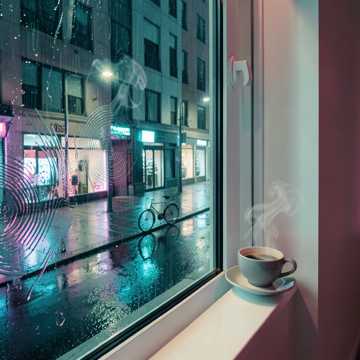 没有你的晚安