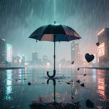 失忆的爱