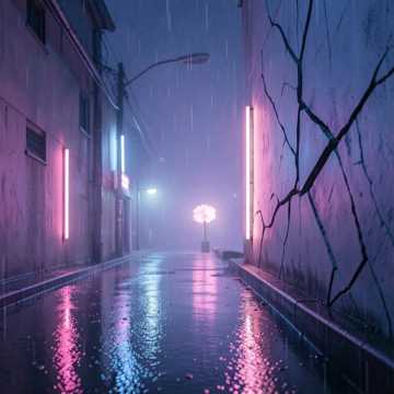 等一句晚安