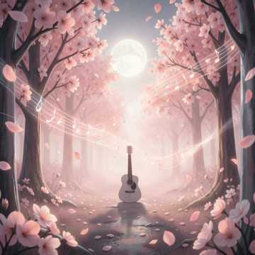 粉色契约