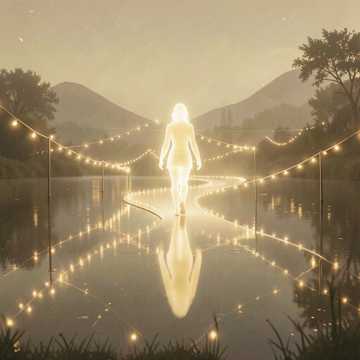 全球《人生价值觉醒》主题曲 ~价值访谈创办人林兰书 邀请你一起发光