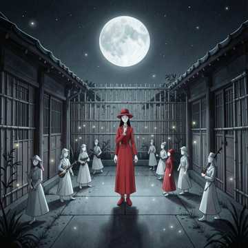 纸人
