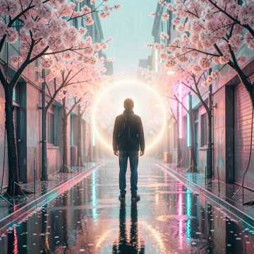蝶恋花-版本2
