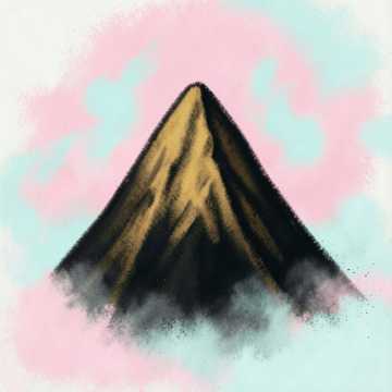 山是你，爷爷