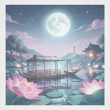夏季恋情