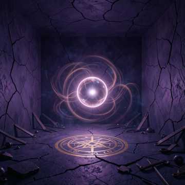 Basement Salt Circle