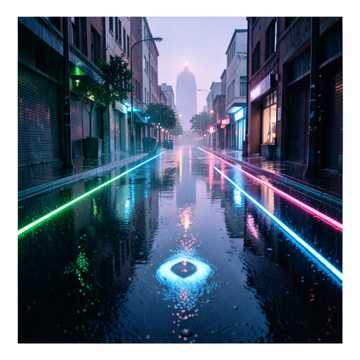 骤雨初歇时-版本2
