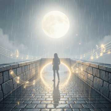 烟雨长桥的戒指-版本2